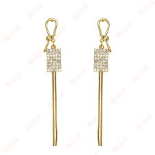 quality urban daily gold earrings
